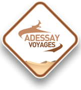 Adessay - Agence de voyages
